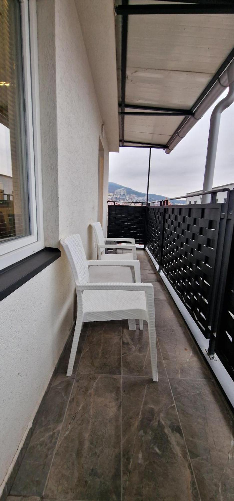 Luxury Apartment Iva VI Skopje Exterior photo
